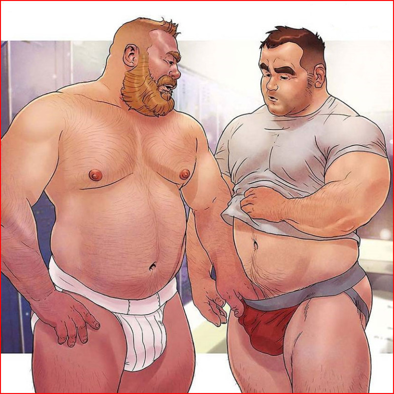 Couple-male