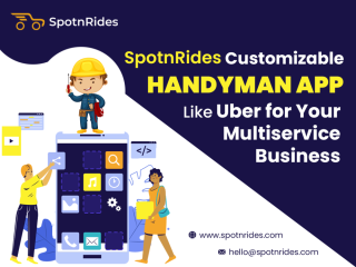 build-your-handyman-app-development-with-spotnrides